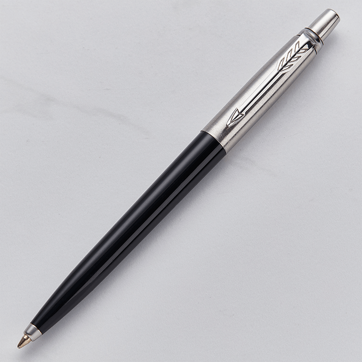 Parker Jotter Ballpoint Pen Black