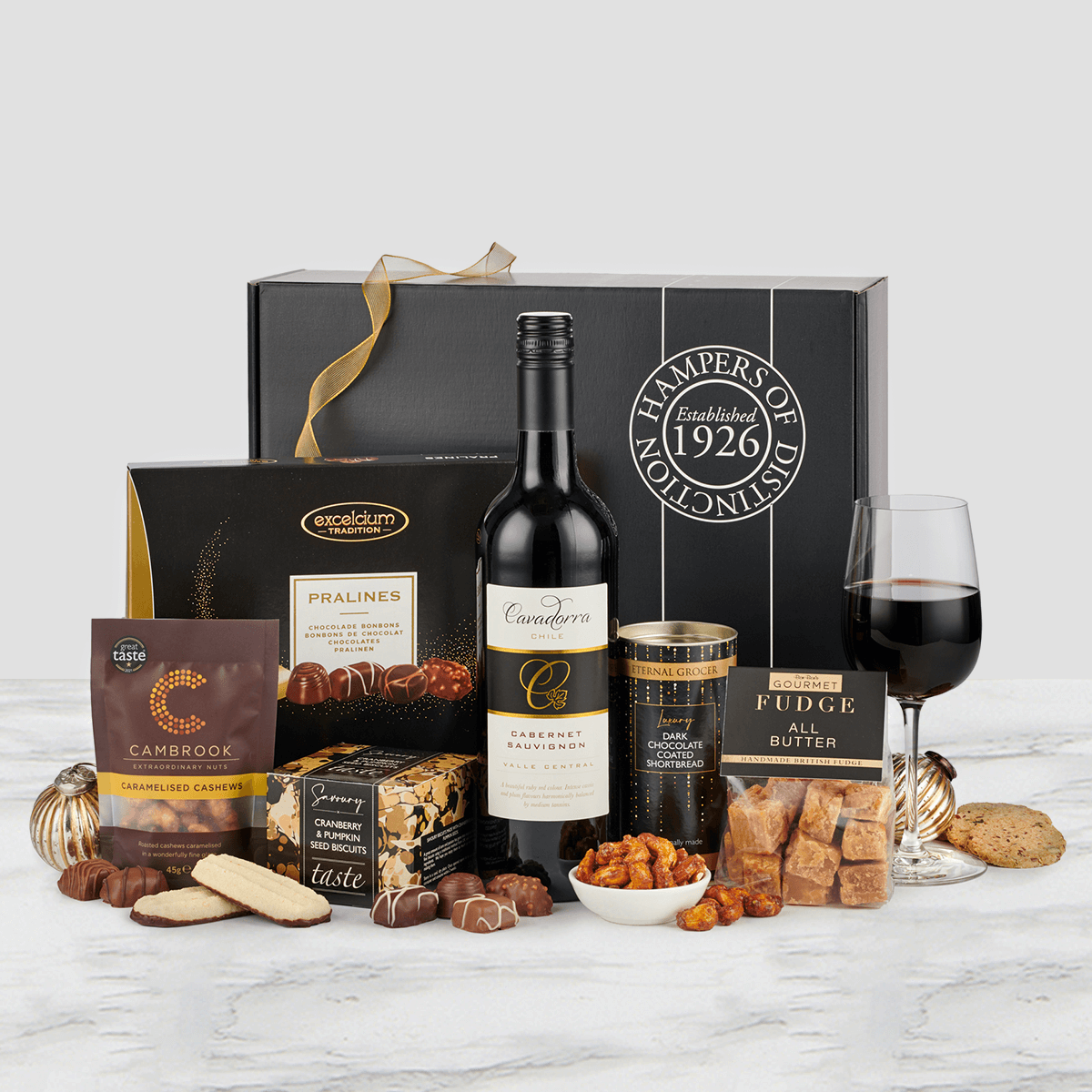 The Celebration Hamper