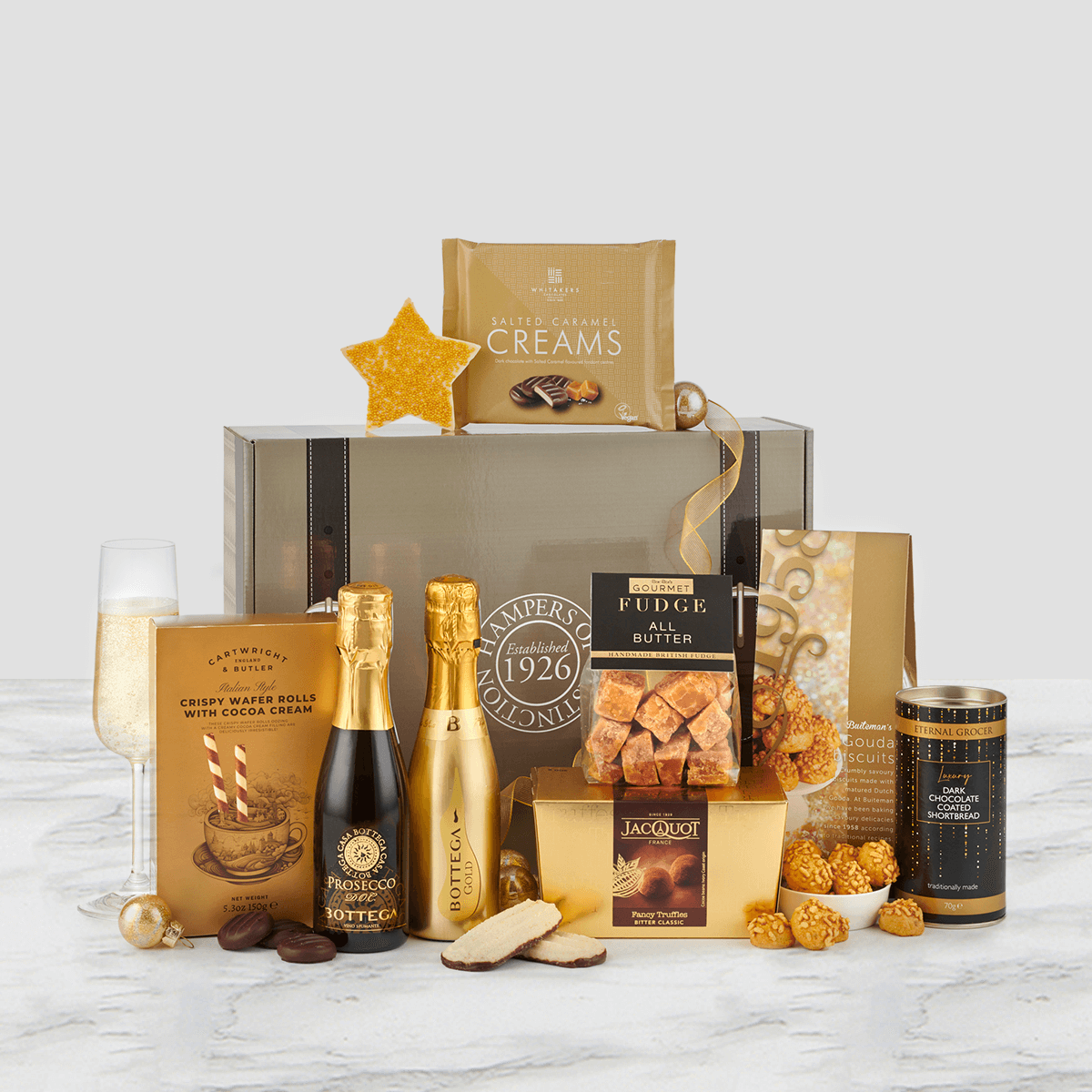 The Christmas Sparkle Hamper