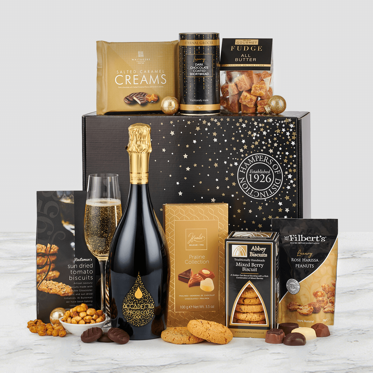  The Elegance Sparkling Hamper